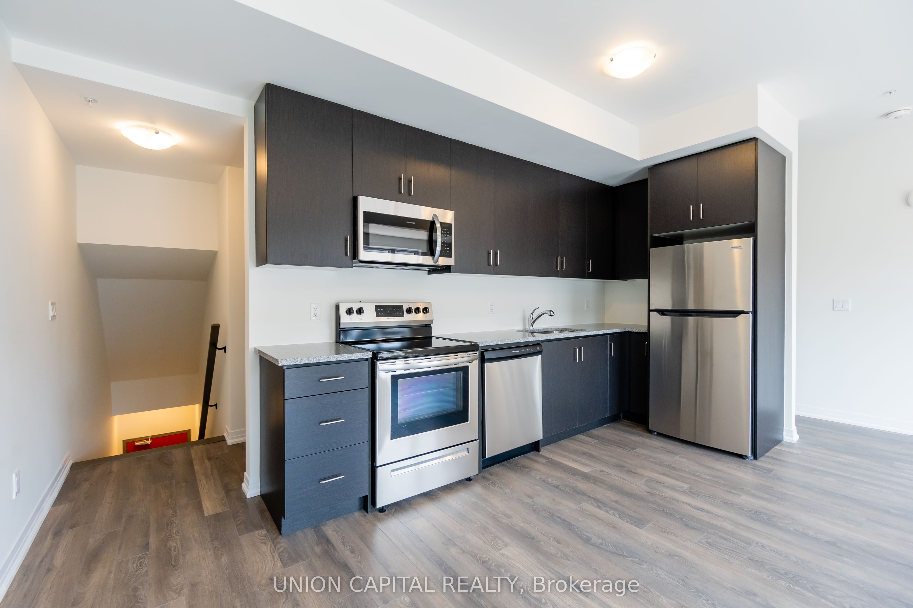 Additional image 5 of 1212-2635 William Jackson Drive, Pickering, ON, L1X 0L6