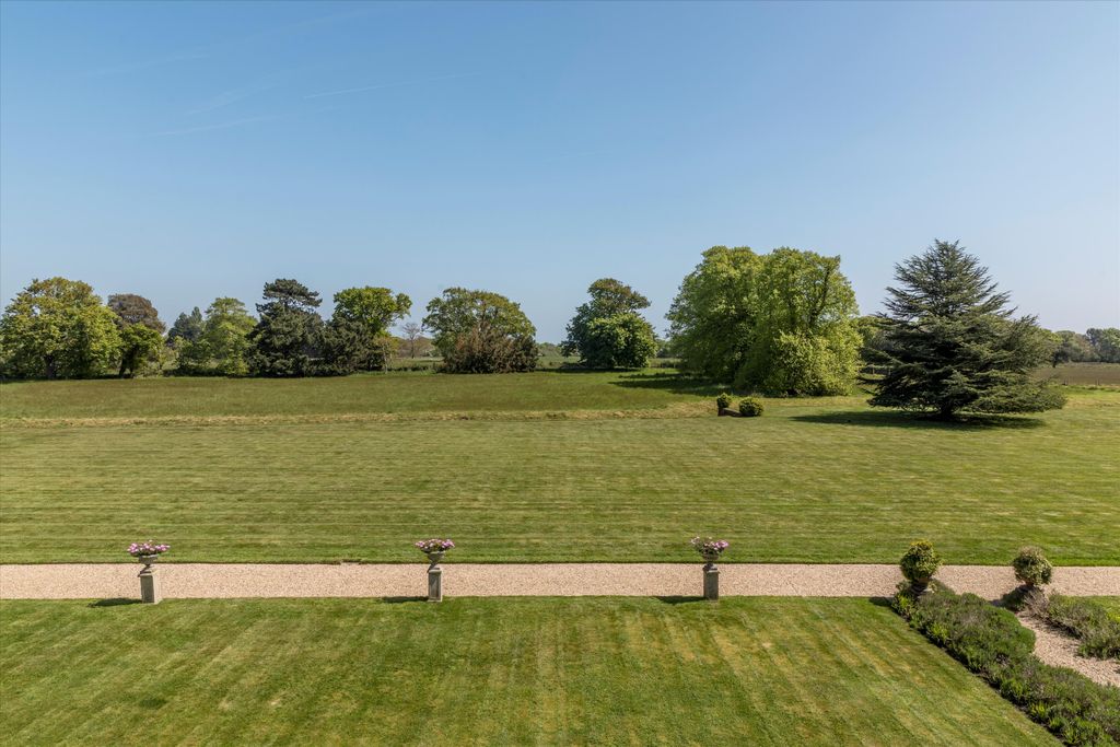 Additional image 24 of 10 bed detached house for saleRidgeway Lane, Lymington, Hampshire SO41