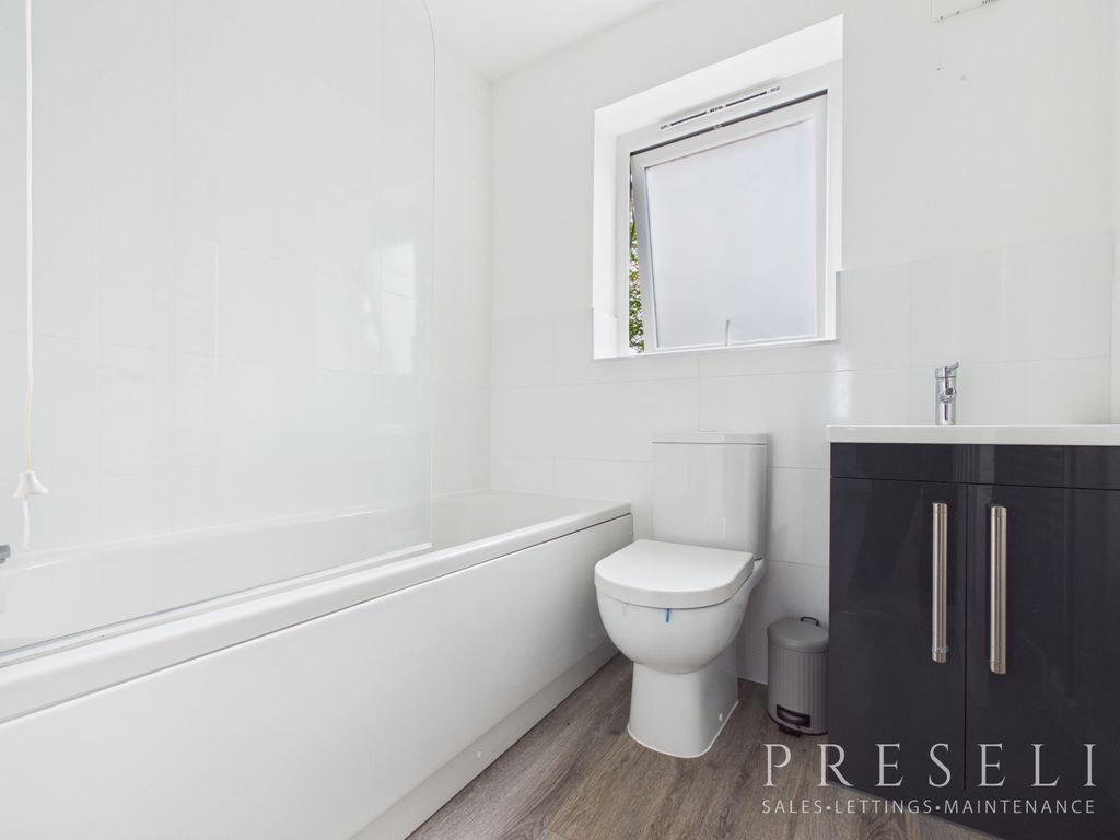 Additional image 12 of 2 bed semi-detached house to rentGlenfields Road, Haverfordwest, Pembrokeshire SA61