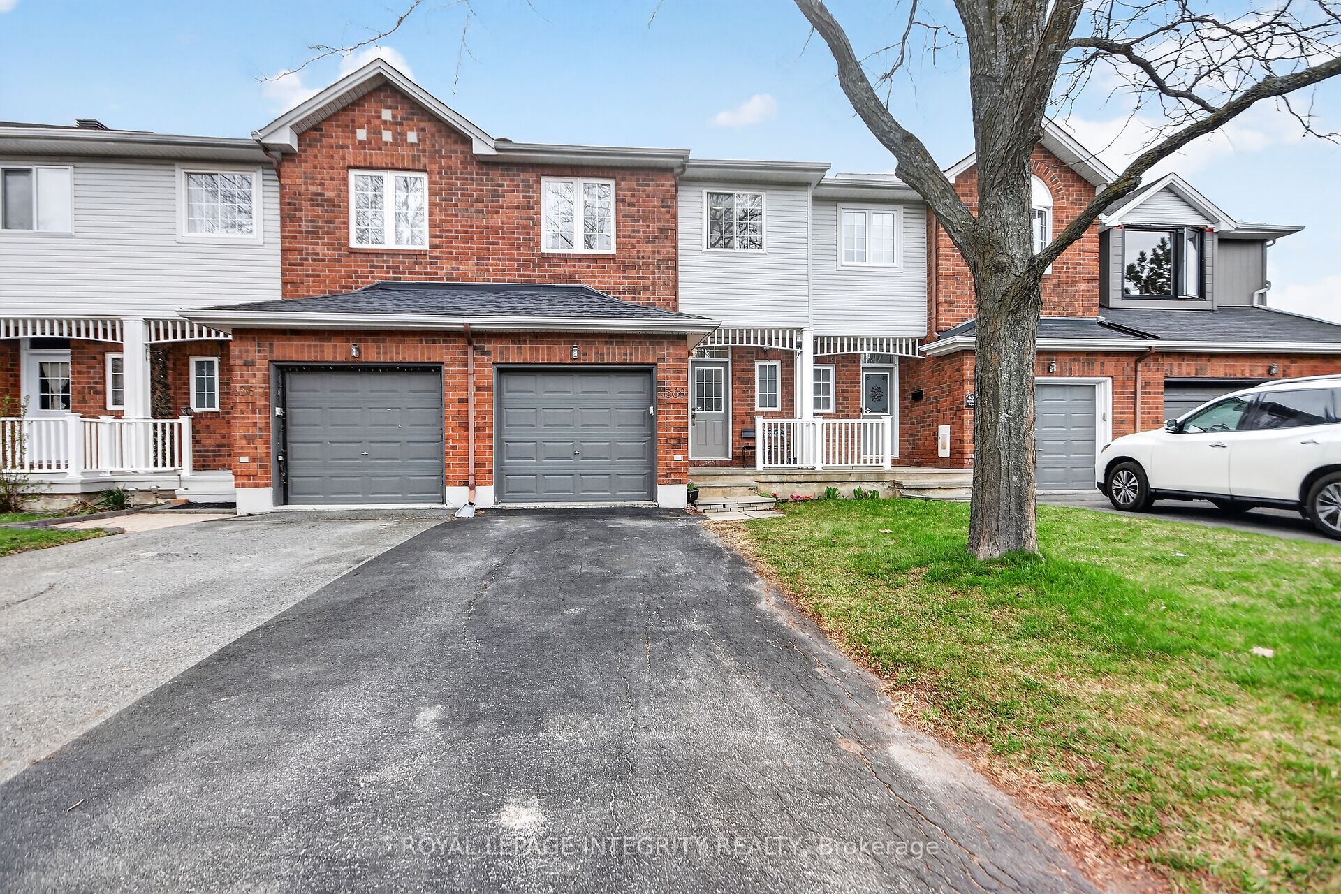 4369 Wildmint Square, Ottawa, ON, K1V 1N7