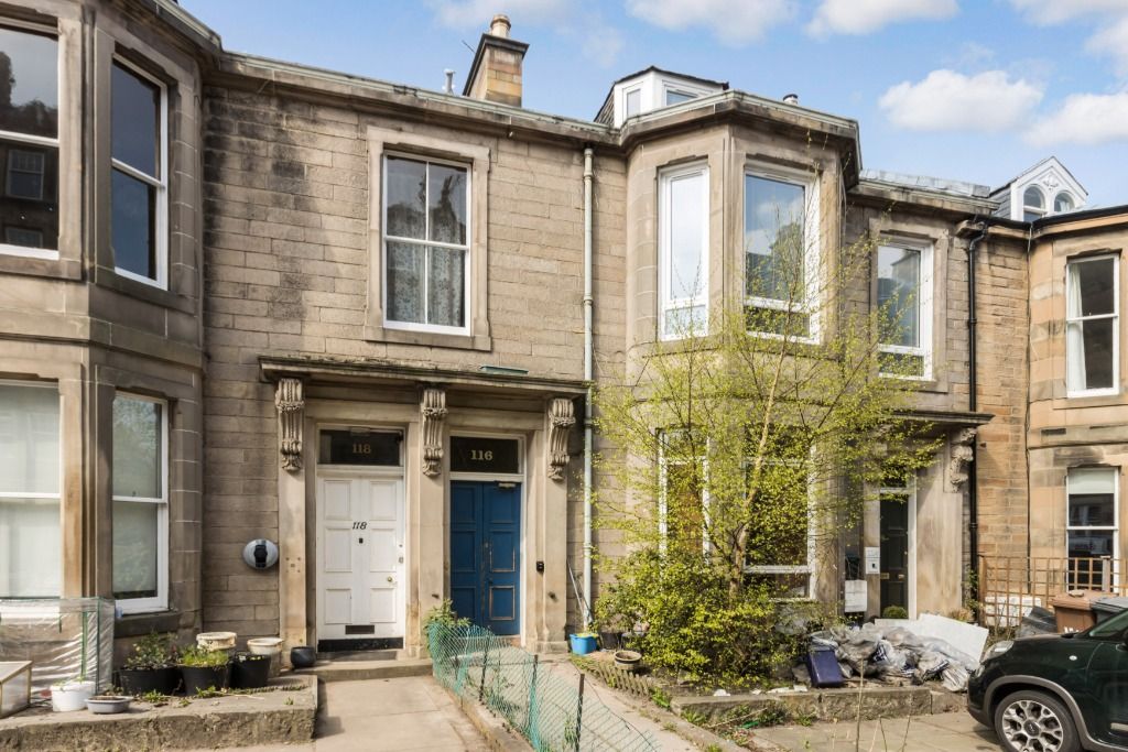 5 bed shared accommodation to rentGilmore Place, Bruntsfield, Edinburgh EH3