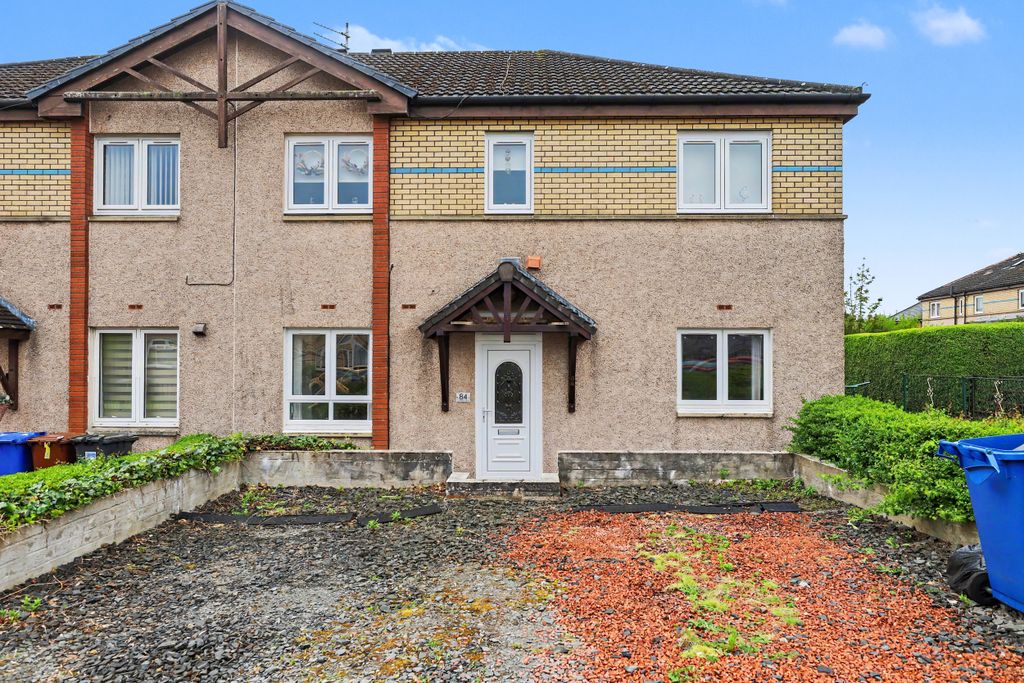 Additional image 2 of 2 bed flat for saleMcgregor Street, Clydebank G81