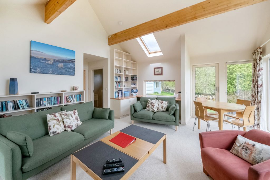 Additional image 30 of 4 bed detached house for saleKeltneyburn, Aberfeldy PH15