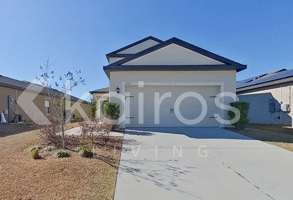 30161 Fedora Cir, Brooksville, FL, 34602