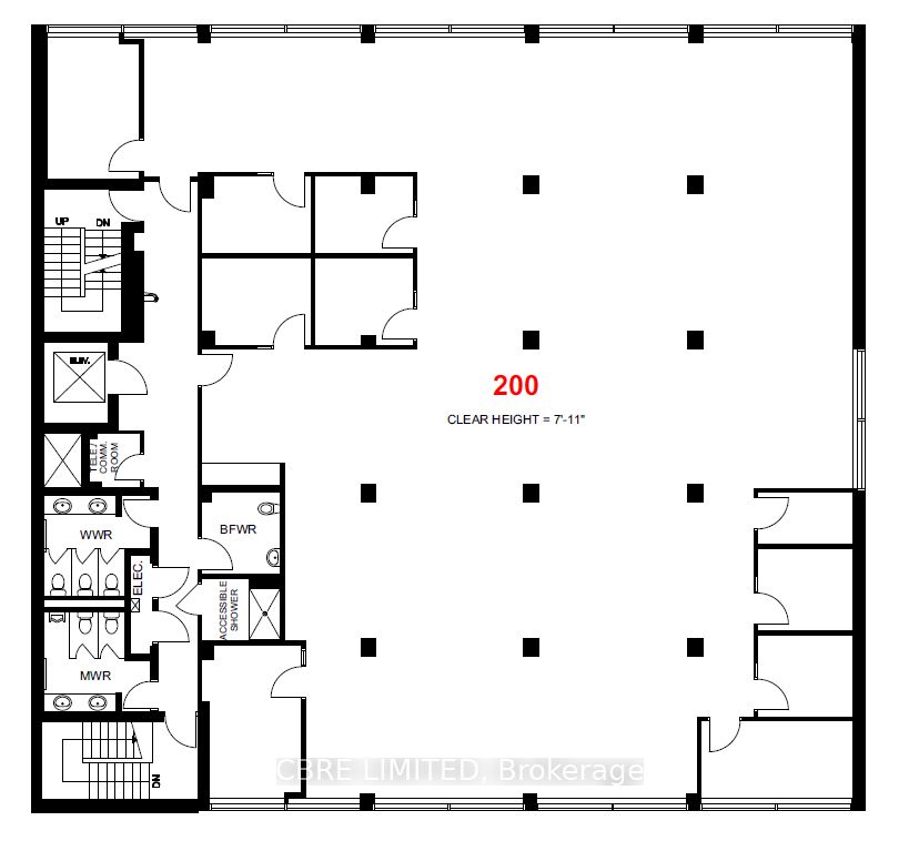 Additional image 2 of Suite 200-110 Argyle Avenue, Ottawa, ON, K2P 1B4