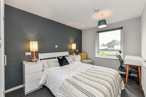 Varsity Plus, Rivergreen, Clifton, Nottingham NG11