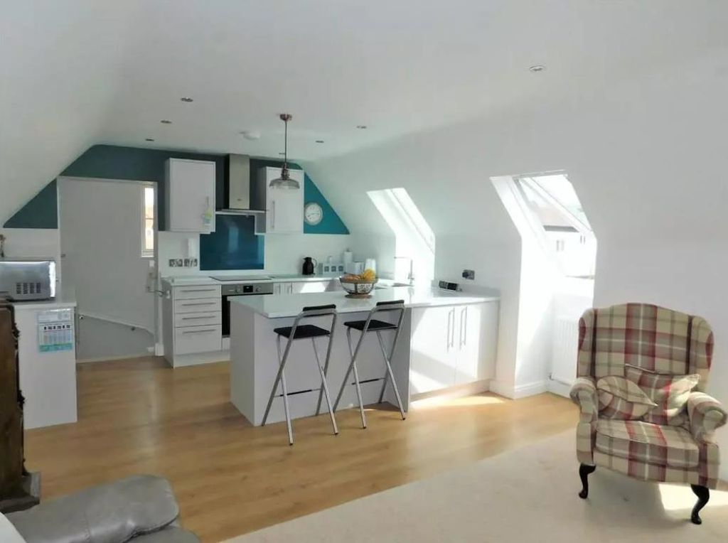 1 bed flat to rentNavigation Wharf, Alrewas, Staffordshire DE13