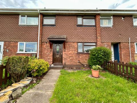 Glebefarm Grove, Binley, Coventry CV3
