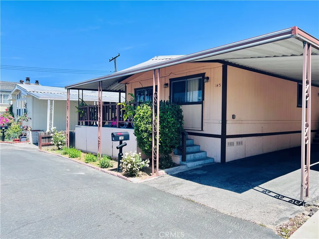 1560 S Otterbein Ave. Unit 145, Rowland Heights, CA 91748