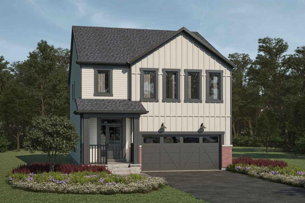 1098 Southwinds Manor SW, Airdrie, AB, T4B 5X5