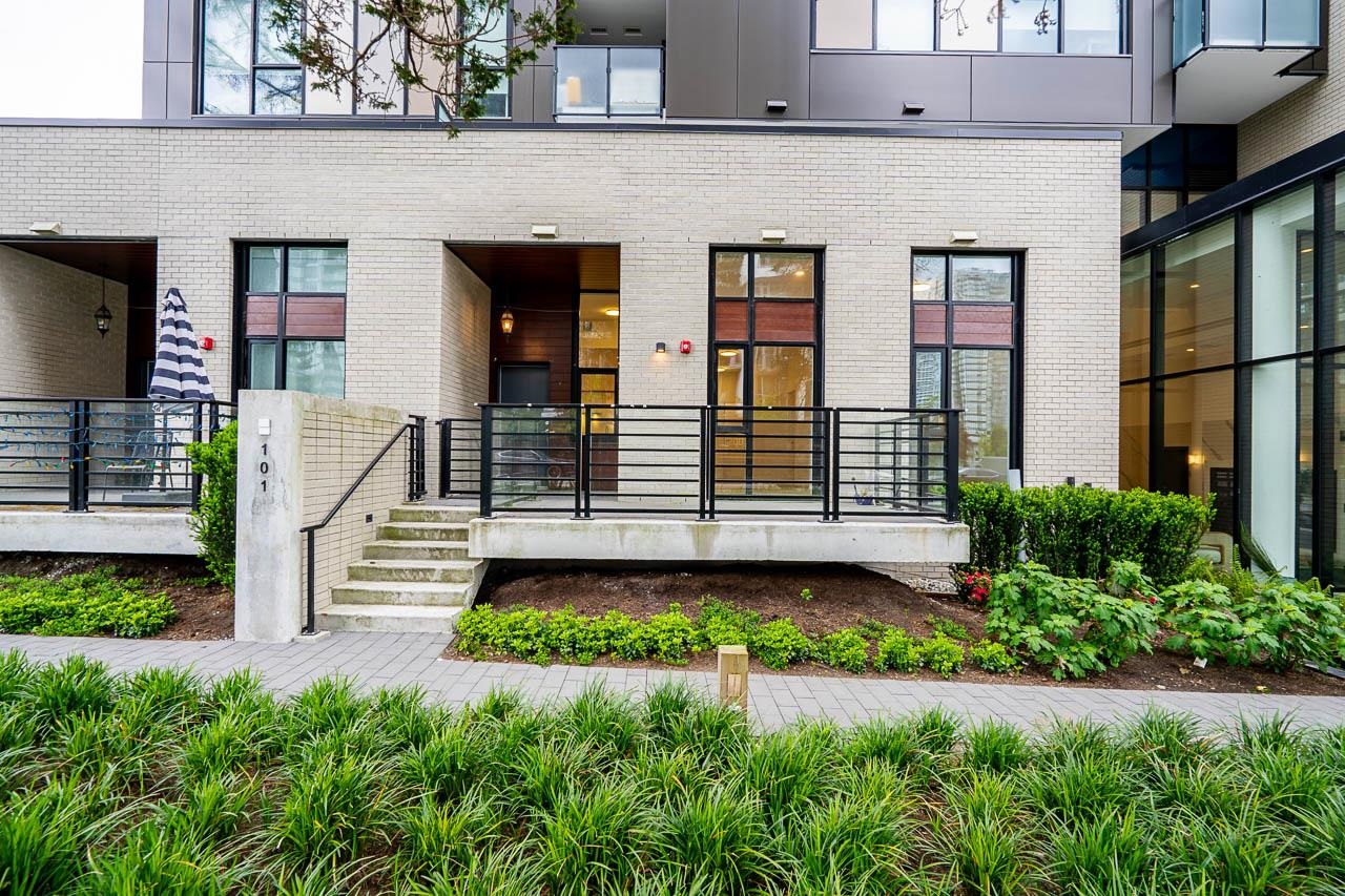 101-10333 133 Street, Surrey, BC, V3T 0V1