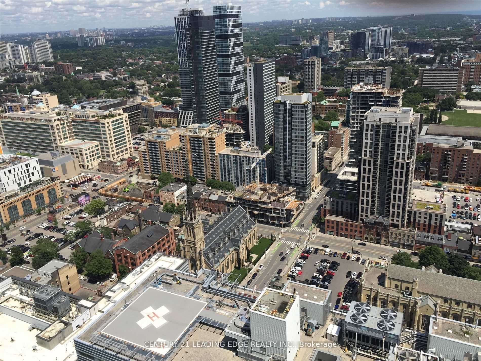 Additional image 4 of 4203-197 Yonge Street, Toronto, ON, M5B 1M4