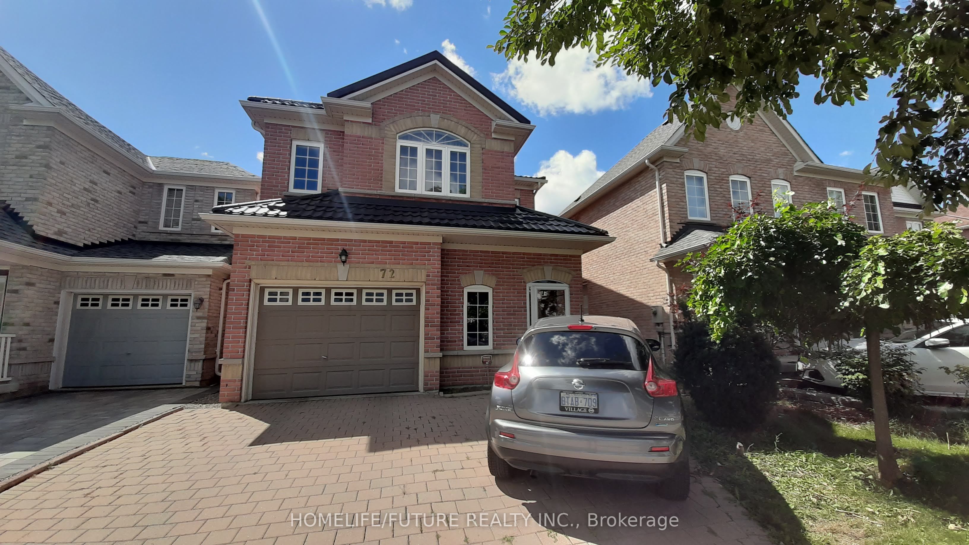 72 Sharon Lee Drive, Markham, ON, L6C 3G4