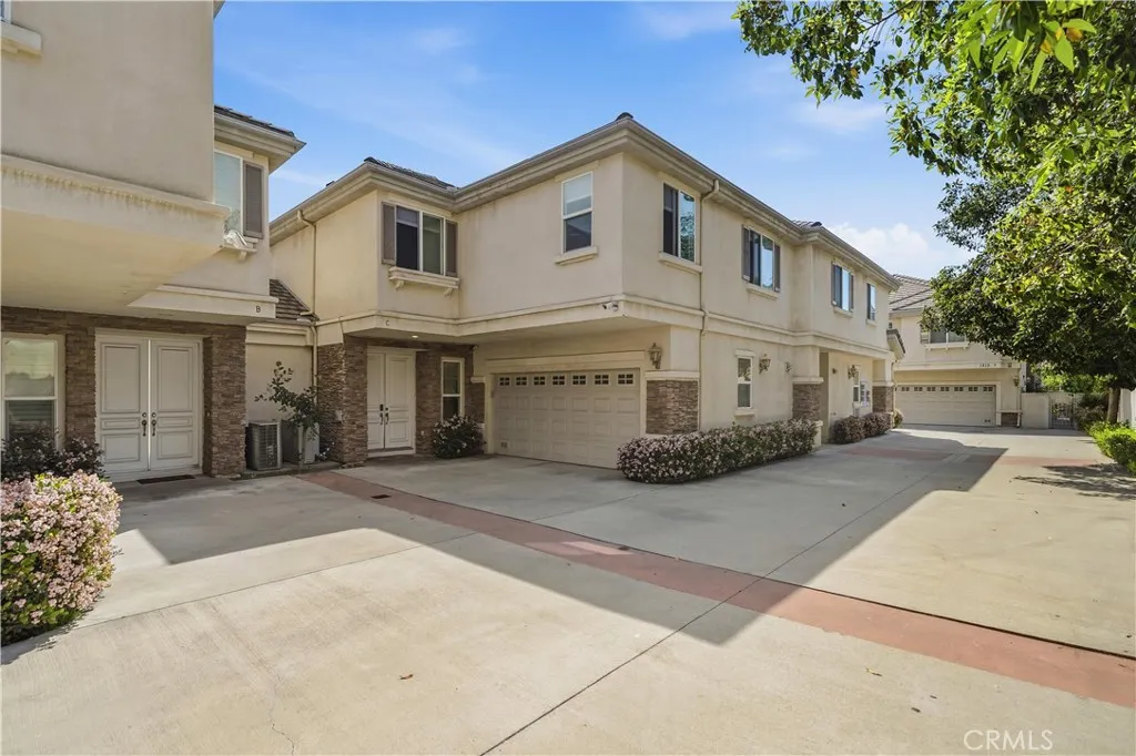 Additional image 42 of 1211 S Golden West Avenue Unit C, Arcadia, CA 91007