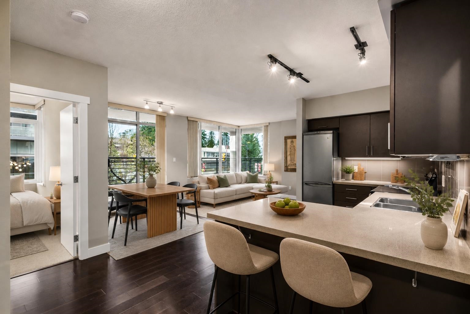 Additional image 3 of 425-9009 Cornerstone Mews, Burnaby, BC, V5A 0B9