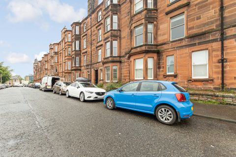 West Savile Terrace, Edinburgh EH9