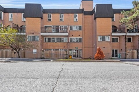 Additional image 7 of 1075-100 Mornelle Court, Toronto, ON, M1E 4X2