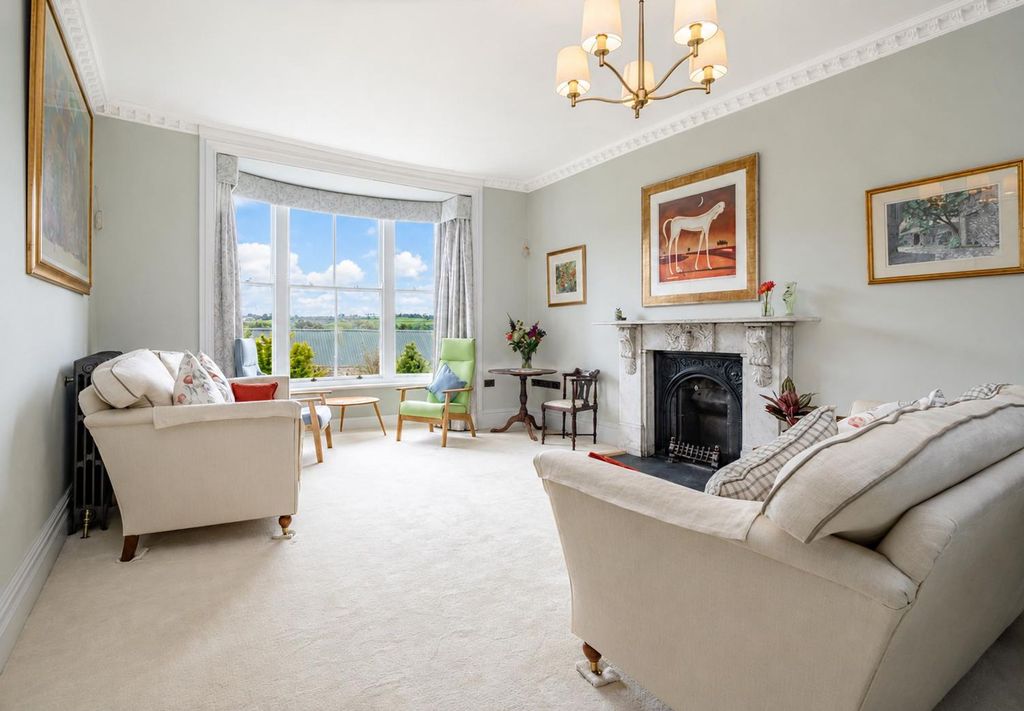 Additional image 22 of 7 bed detached house for saleLlywnon, 61 St James Street, Narberth SA67