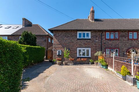 Botsford Road, Raynes Park SW20