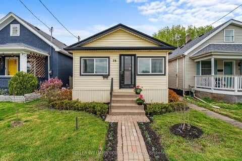 Additional image 7 of 78 Haynes Avenue, St. Catharines, ON, L2R 3Z3