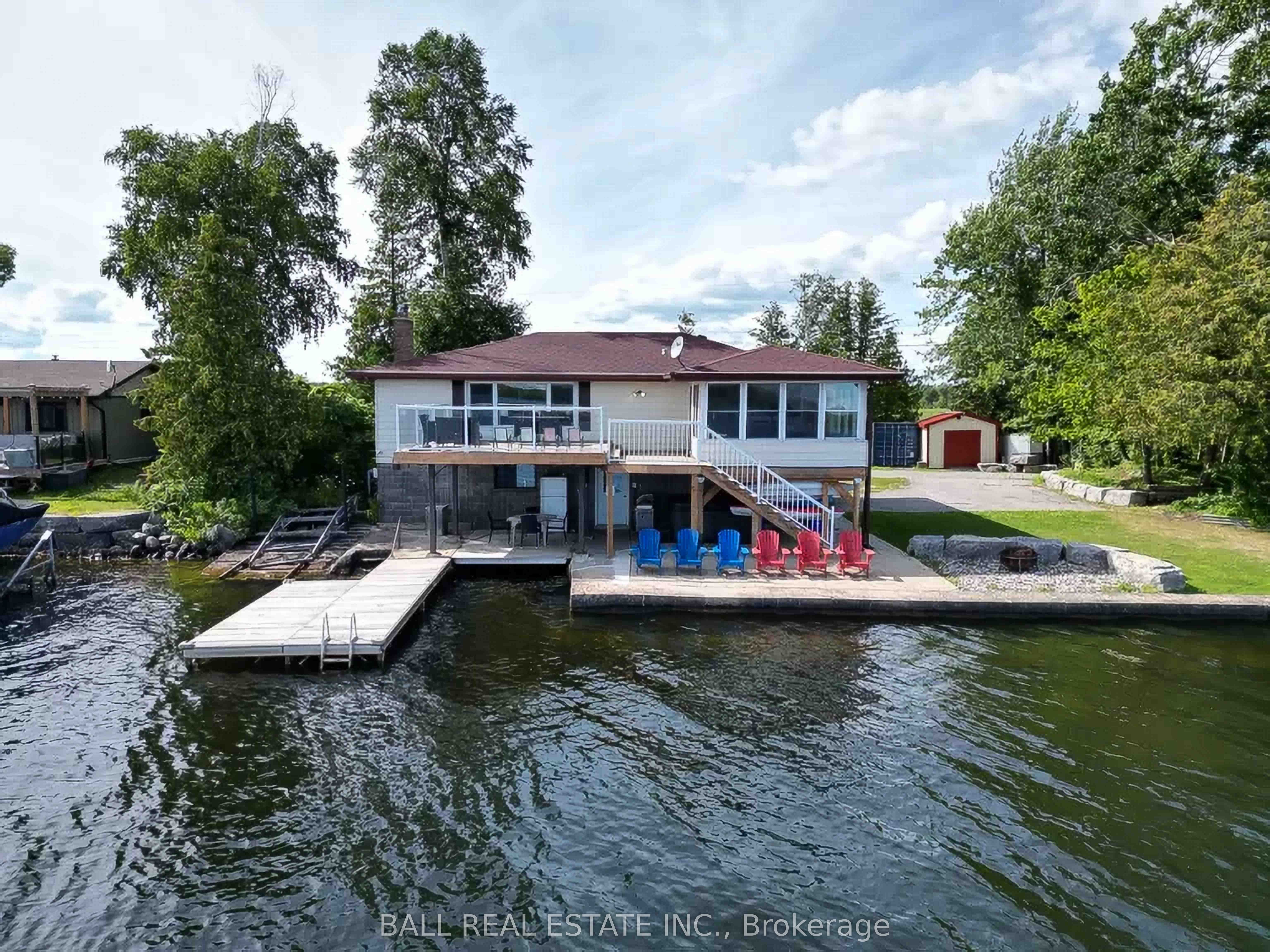 169 Fells Point Road, Kawartha Lakes, ON, K0M 1N0
