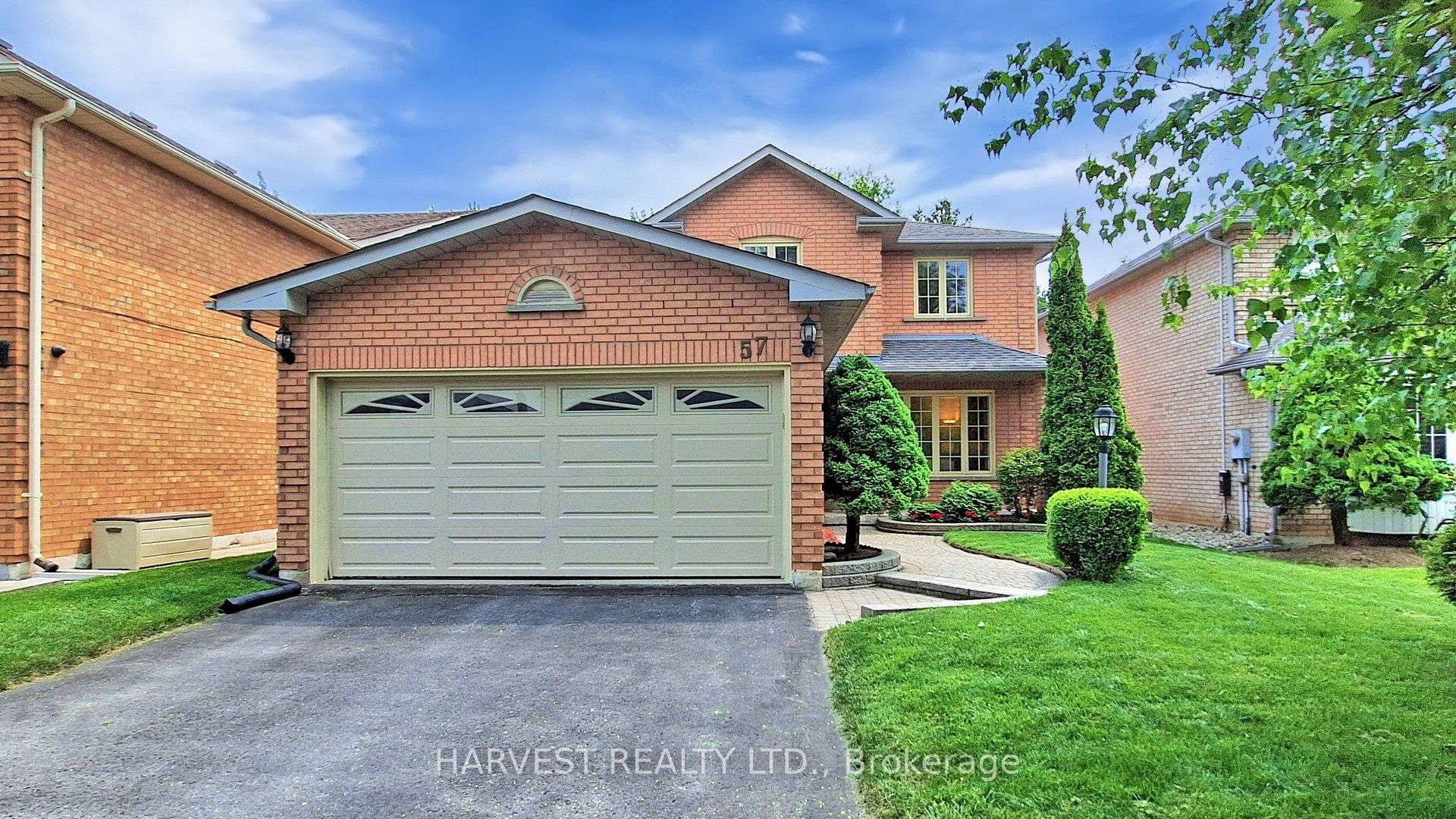 57 Summitcrest Drive, Richmond Hill, ON, L4S 1A7