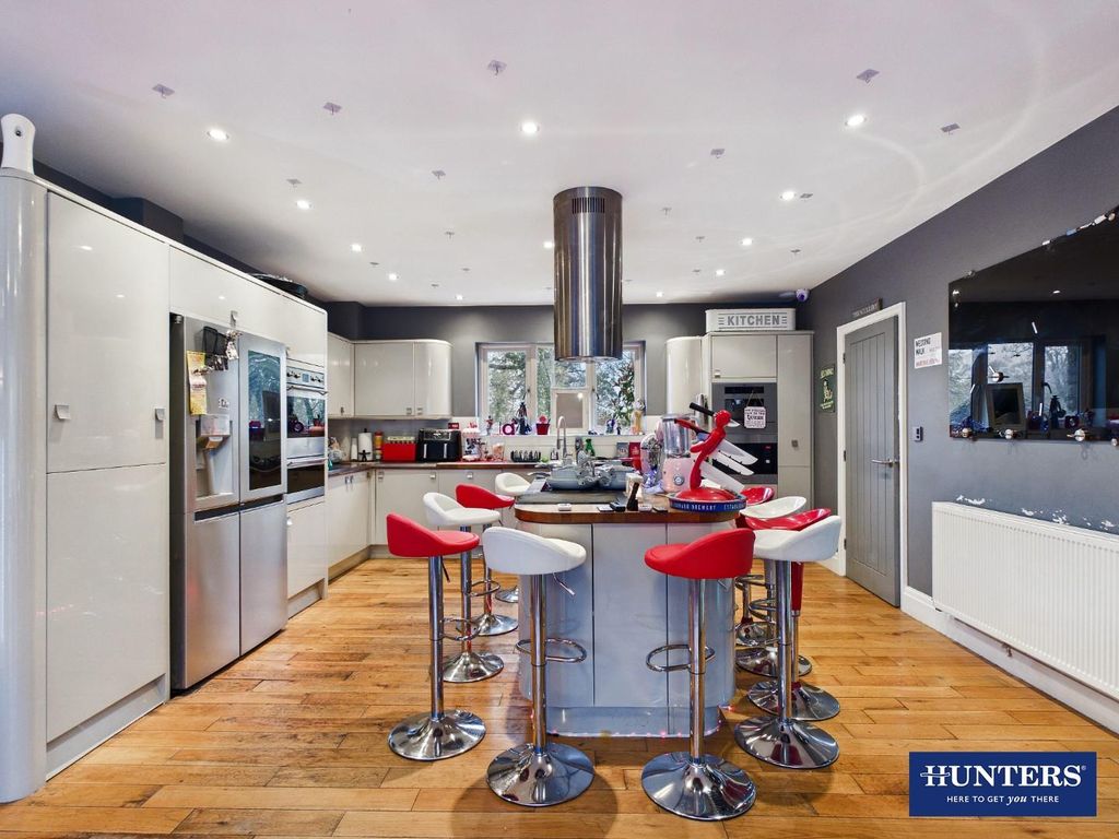 Additional image 7 of 6 bed detached house for saleCowan Head, Burneside, Kendal LA8
