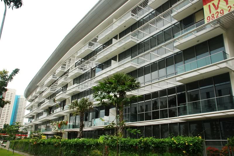Additional image 15 of 880 Upper Bukit Timah Road