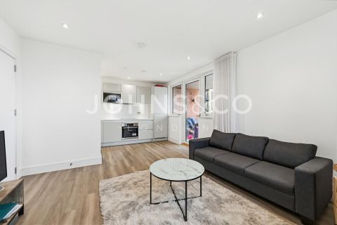 Ashwell House, Healum Avenue, Southall UB2