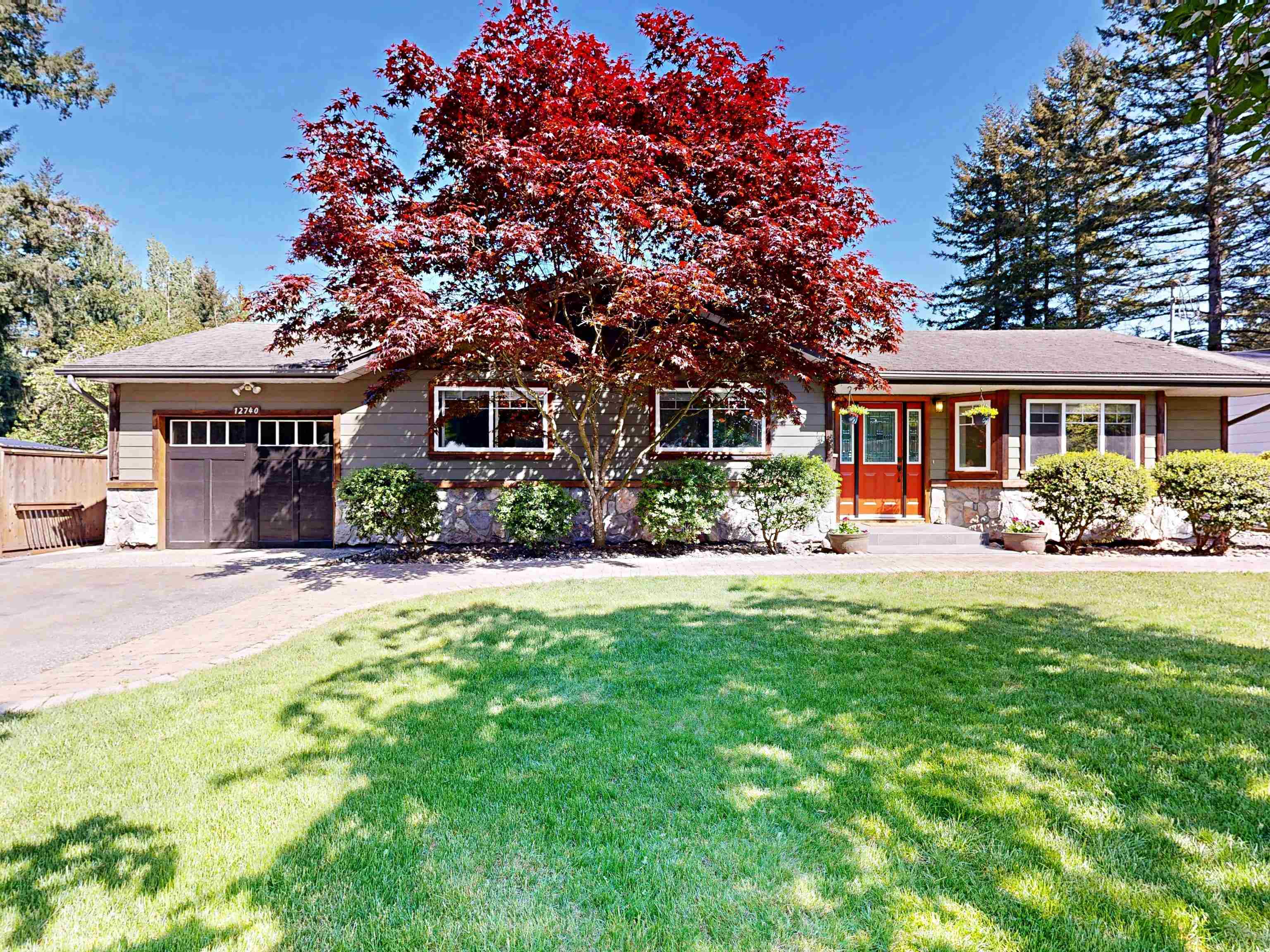 12740 226 Street, Maple Ridge, BC, V2X 6H7