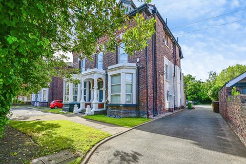 Victoria Road, Waterloo, Liverpool, Merseyside L22