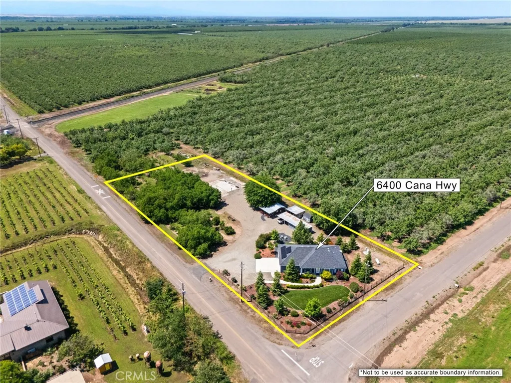 Additional image 73 of 6400 Cana Highway, Chico, CA 95973