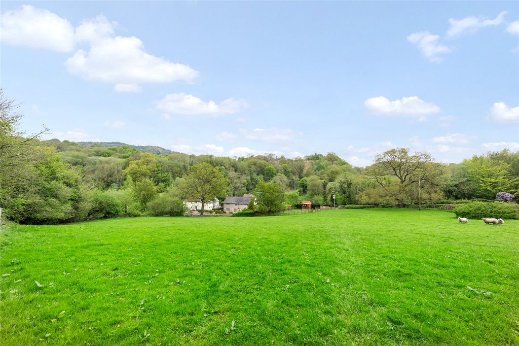 Additional image 15 of 4 bed equestrian for saleCefn-Y-Bedd, Wrexham LL12