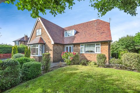 Virgins Lane, Thornton, Merseyside L23