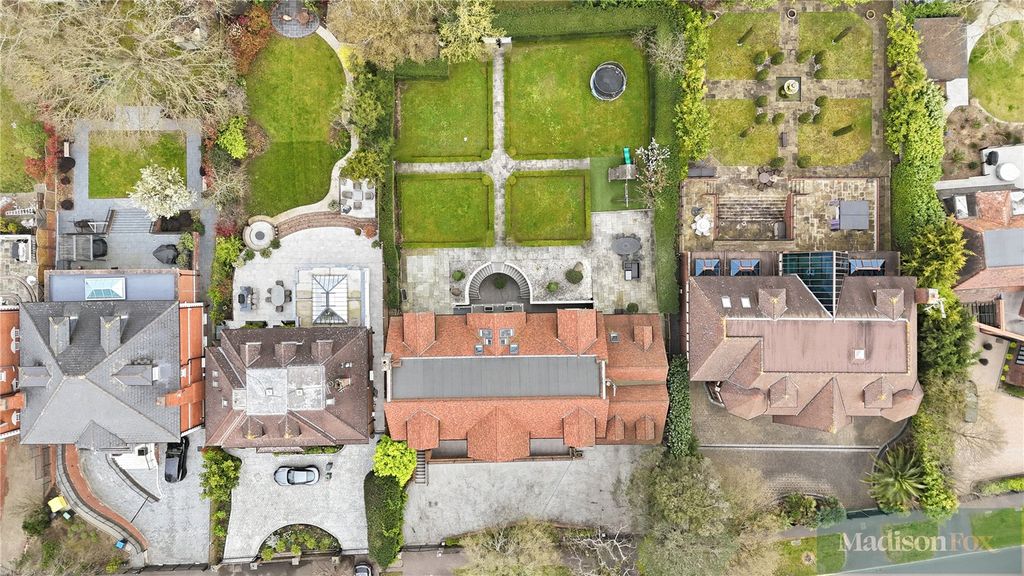Additional image 78 of 8 bed detached house for saleStradbroke Drive, Chigwell, Essex IG7
