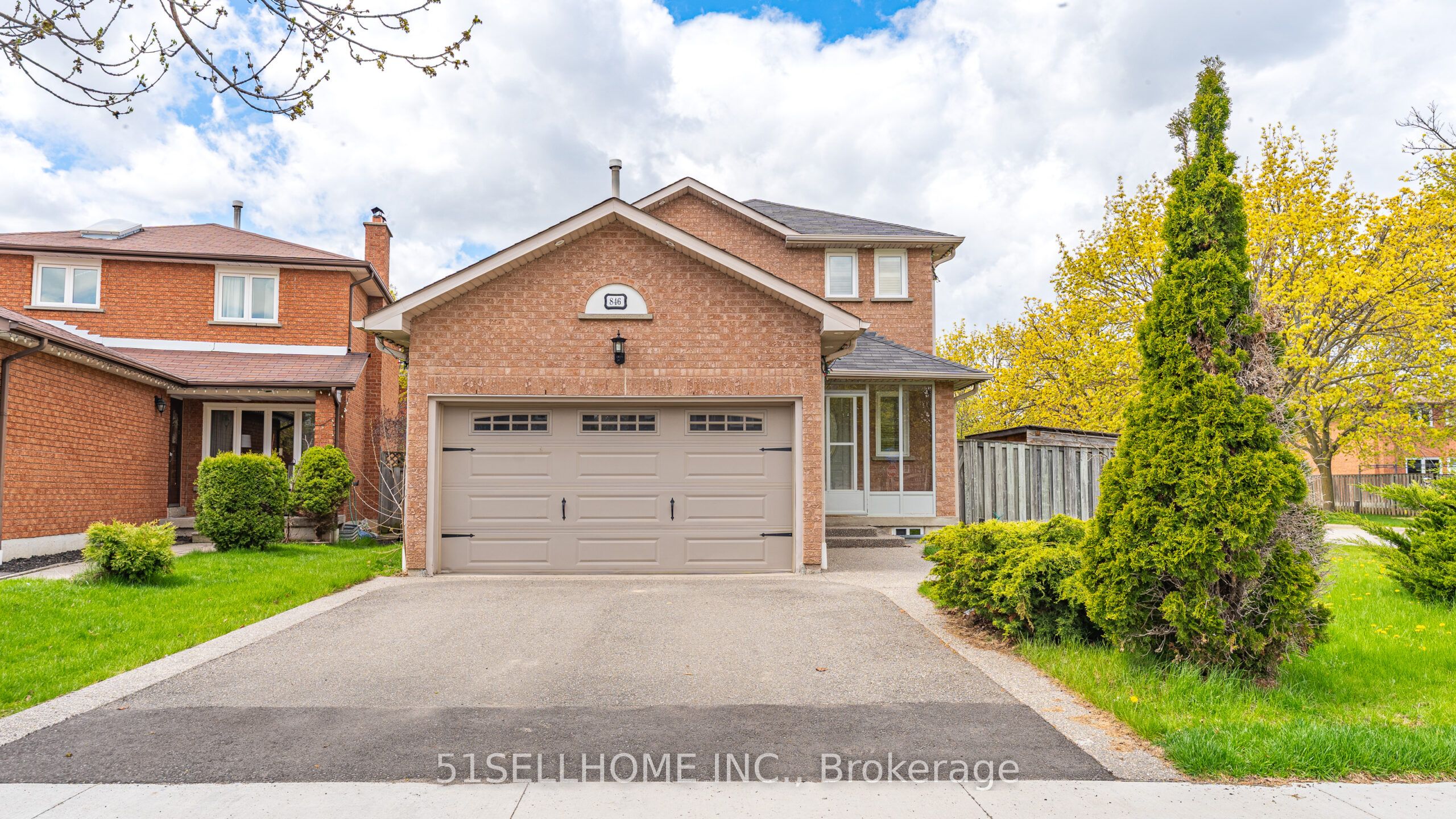 Additional image 3 of 846 Savoy Crescent, Mississauga, ON, L5R 3C7