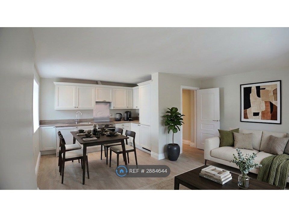 2 bed flat to rentWisteria House, Tamworth B79