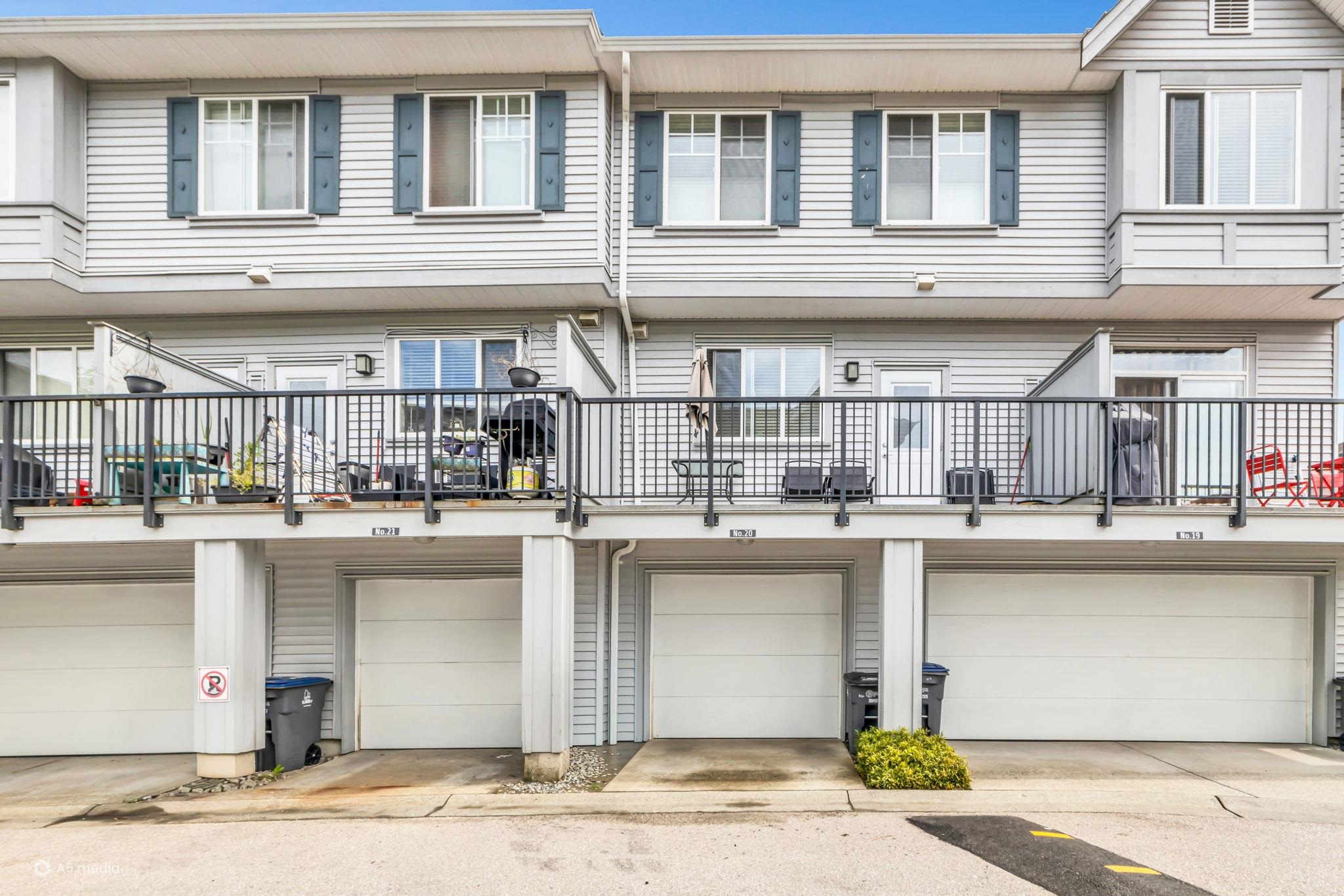 20-5858 142 Street, Surrey, BC, V3X 0H2