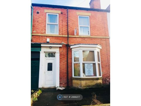 Havelock Street, Sheffield S10