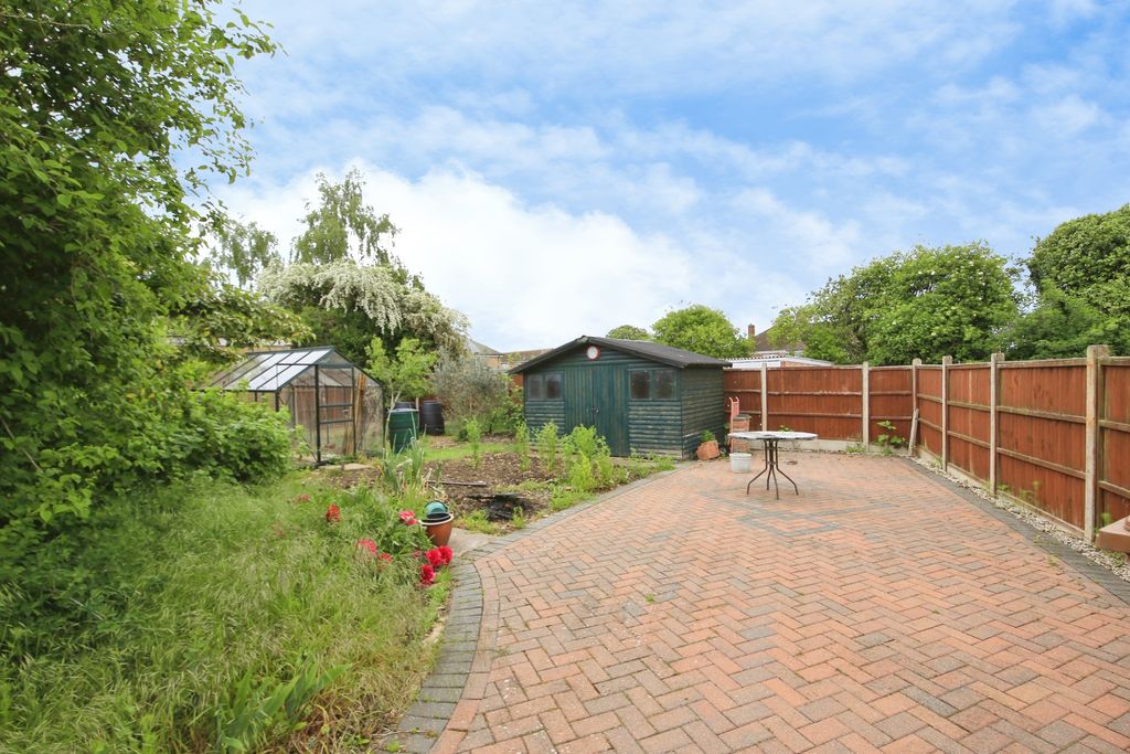 Additional image 27 of 5 bed detached house for saleDanes Close, Peterborough PE1