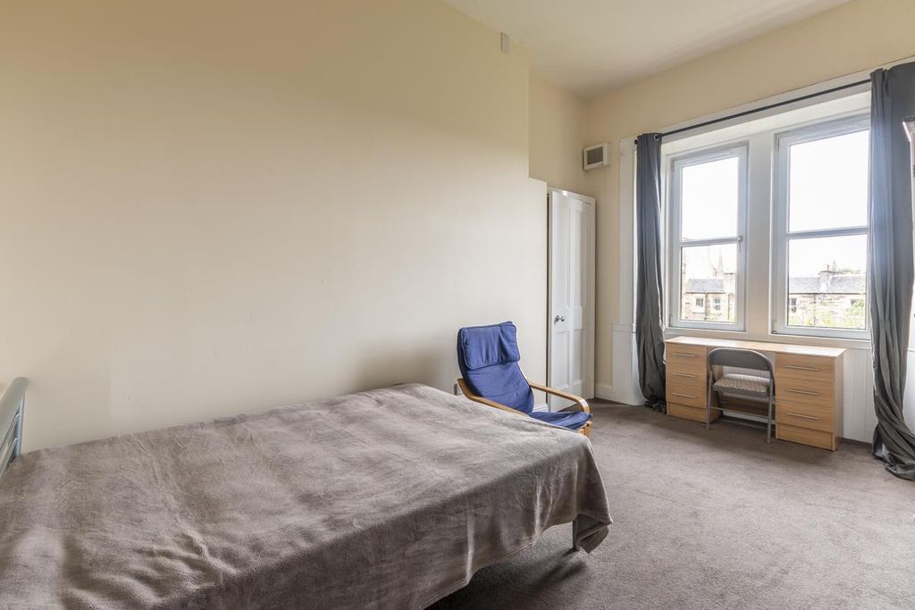Additional image 6 of 7 bed shared accommodation to rentBernard Terrace, Edinburgh EH8