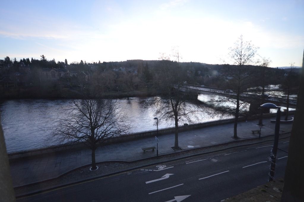 Additional image 5 of 2 bed flat to rentTay Street, Perth, Perthshire PH1