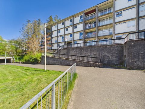 Denholm Crescent, The Murray, East Kilbride G75