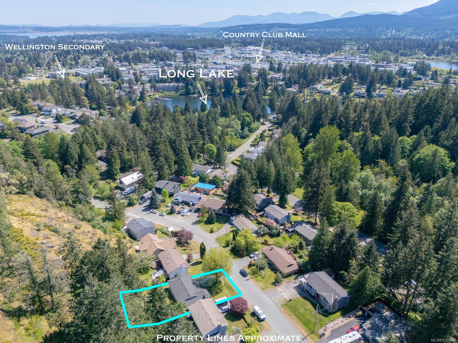 3716 Howden Drive, Nanaimo, BC, V9T 3V9