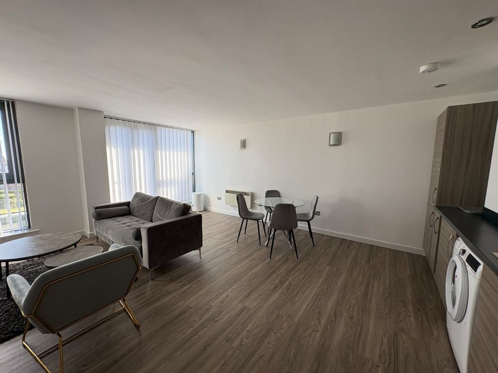 Additional image 5 of 2 bed flat to rentCavendish Street, Sheffield, South Yorkshire, UK S3