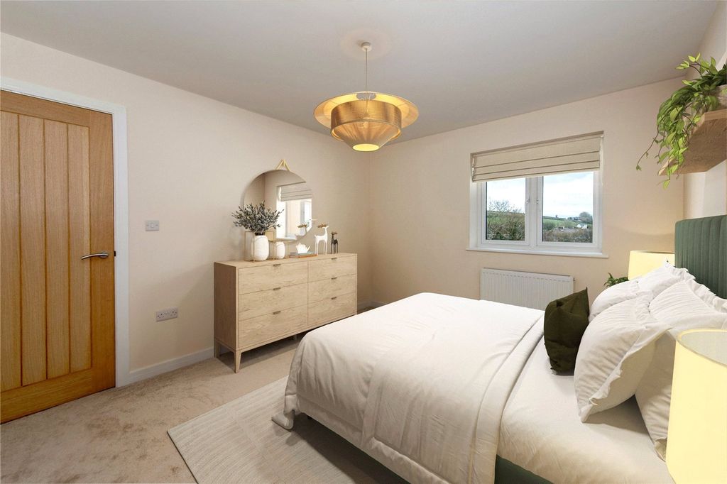 Additional image 6 of 3 bed detached house for sale2 Valley View, Combe St. Nicholas, Chard, Somerset TA20