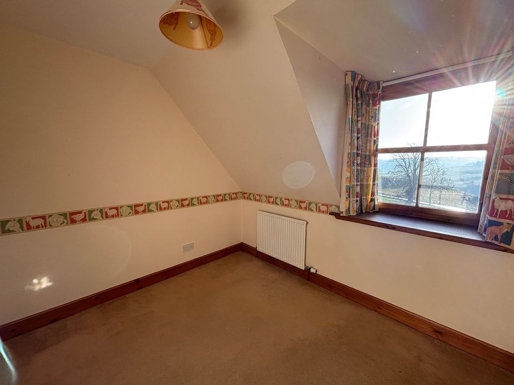 Additional image 24 of 5 bed farmhouse to rentNorth Synton Farm Cottage, Ashkirk, Selkirk TD7