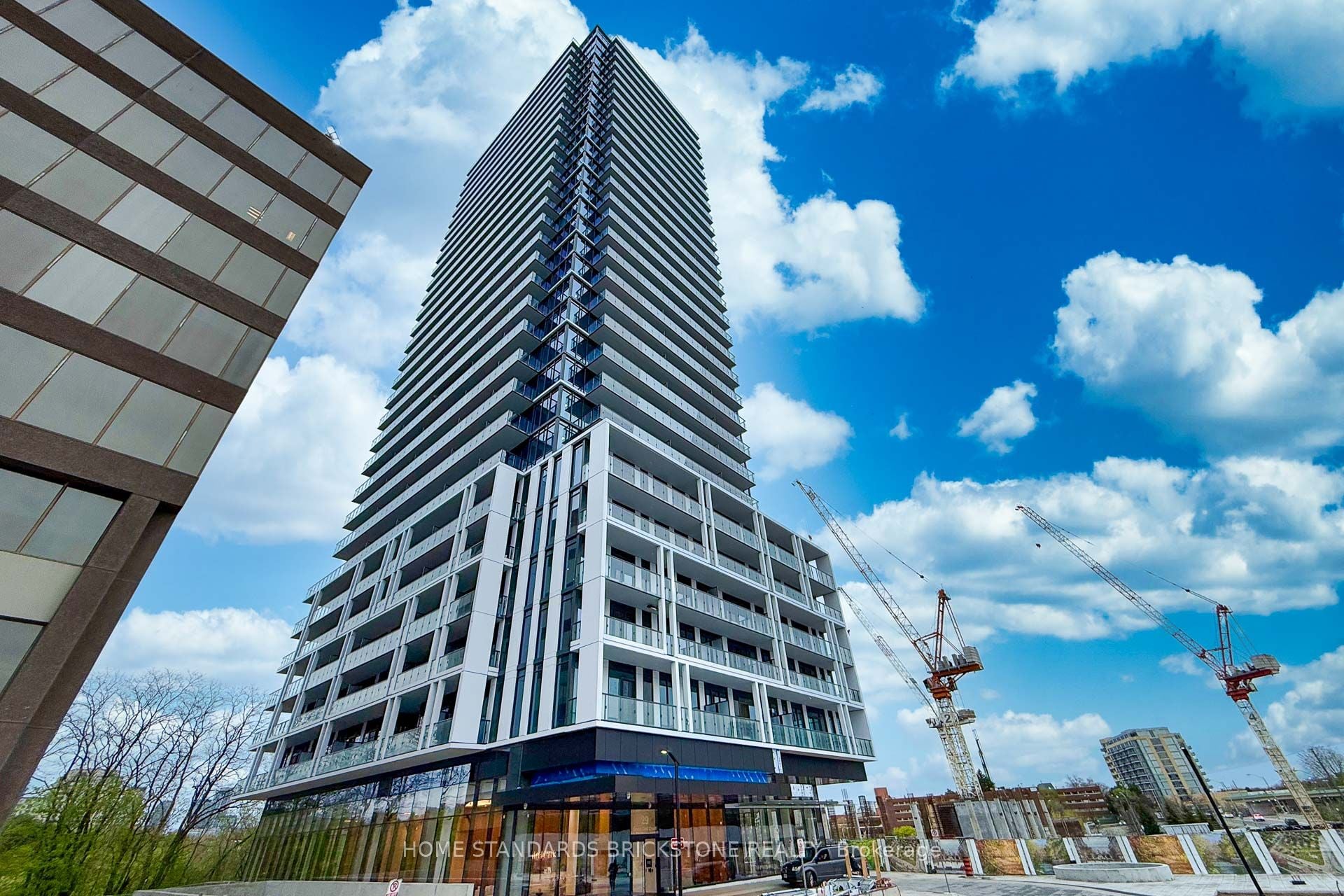 1502-29 Green Trail Court, Toronto, ON, M2K 0J9