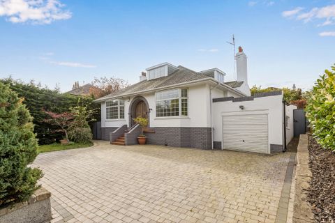 393 Queensferry Road, Blackhall, Edinburgh EH4