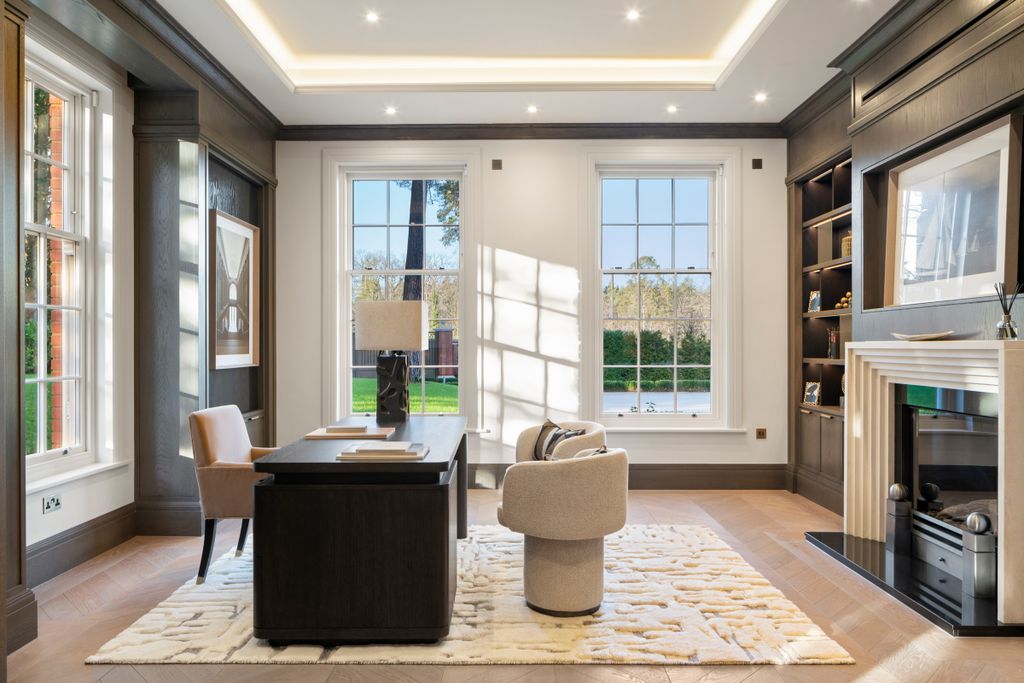 Additional image 30 of 7 bed property for saleSherbourne Drive Virginia Water, Virginia Water, Surrey SL5